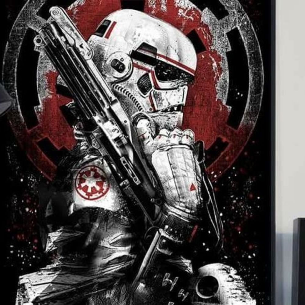 Meet your Posher, Sky